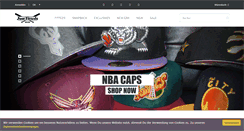 Desktop Screenshot of justfitteds.com